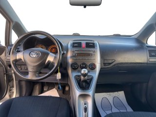 Toyota Auris 2008