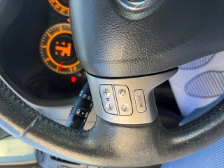 Toyota Auris 2008
