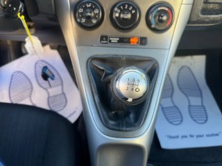 Toyota Auris 2008