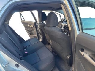 Toyota Auris 2008