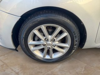 Toyota Auris 2008