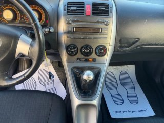 Toyota Auris 2008