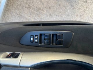 Toyota Auris 2008