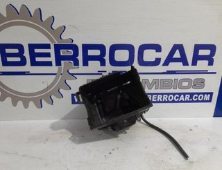 110617 soporte 6q0915419g volkswagen polo (9n1)