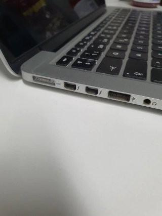 MacBook Pro Retina 13 Apple