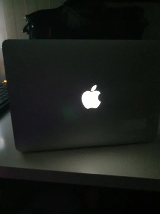 MacBook Pro Retina 13 Apple
