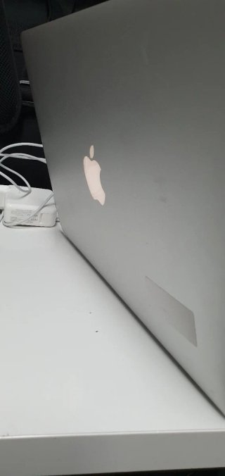 MacBook Pro Retina 13 Apple