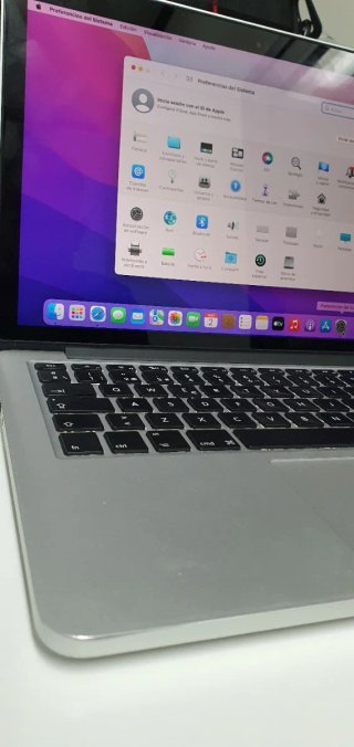 MacBook Pro Retina 13 Apple