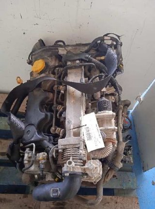 Motor completo fiat grande punto (199) otolp761524