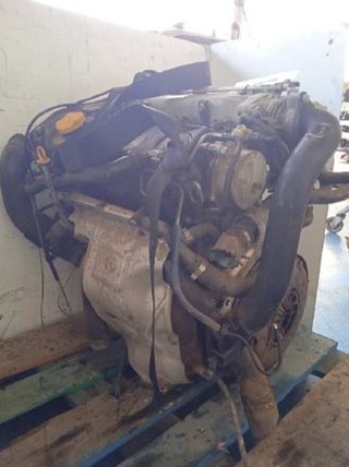 Motor completo fiat grande punto (199) otolp761524