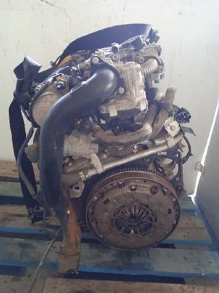 Motor completo fiat grande punto (199) otolp761524