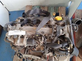 Motor completo fiat grande punto (199) otolp761524