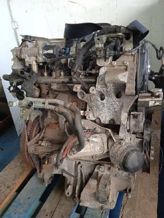 Motor completo fiat grande punto (199) otolp761524