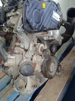 Motor completo fiat grande punto (199) otolp761524