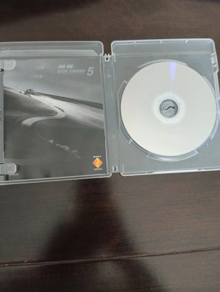 Gran Turismo 5 PS3