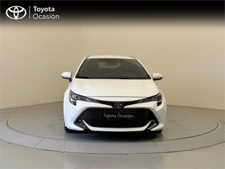 TOYOTA Corolla 5P Active Tech 125H e-CVT