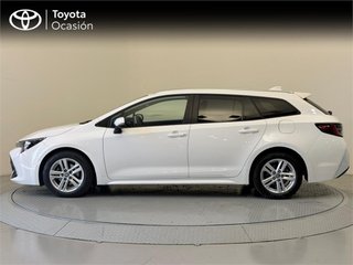TOYOTA Corolla 5P Active Tech 125H e-CVT