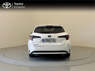 TOYOTA Corolla 5P Active Tech 125H e-CVT