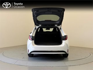 TOYOTA Corolla 5P Active Tech 125H e-CVT