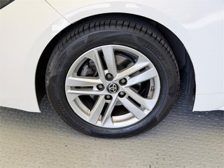 TOYOTA Corolla 5P Active Tech 125H e-CVT