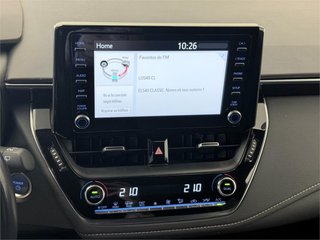 TOYOTA Corolla 5P Active Tech 125H e-CVT