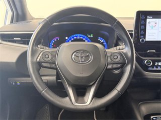 TOYOTA Corolla 5P Active Tech 125H e-CVT