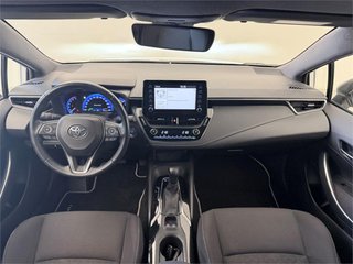 TOYOTA Corolla 5P Active Tech 125H e-CVT