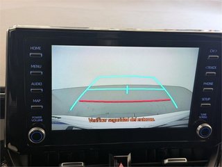 TOYOTA Corolla 5P Active Tech 125H e-CVT
