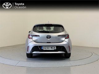 TOYOTA Corolla 5P Active Tech 125H e-CVT