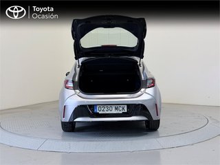 TOYOTA Corolla 5P Active Tech 125H e-CVT