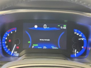 TOYOTA Corolla 5P Active Tech 125H e-CVT