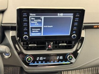 TOYOTA Corolla 5P Active Tech 125H e-CVT