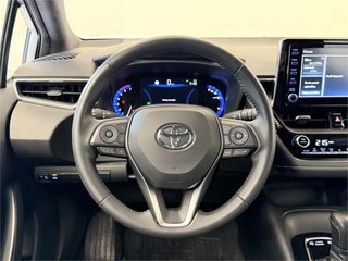 TOYOTA Corolla 5P Active Tech 125H e-CVT