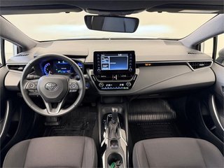 TOYOTA Corolla 5P Active Tech 125H e-CVT