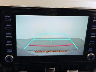 TOYOTA Corolla 5P Active Tech 125H e-CVT
