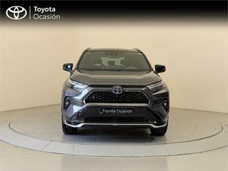 TOYOTA RAV4 PHEV 5P Style Plus 300PH e-CVT (AWD-i)