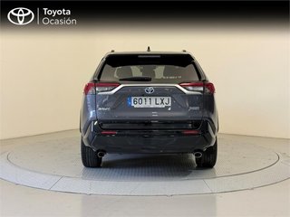 TOYOTA RAV4 PHEV 5P Style Plus 300PH e-CVT (AWD-i)