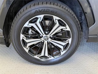 TOYOTA RAV4 PHEV 5P Style Plus 300PH e-CVT (AWD-i)