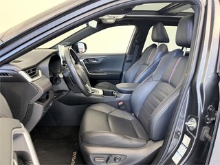 TOYOTA RAV4 PHEV 5P Style Plus 300PH e-CVT (AWD-i)