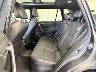 TOYOTA RAV4 PHEV 5P Style Plus 300PH e-CVT (AWD-i)