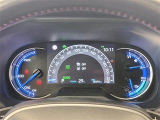 TOYOTA RAV4 PHEV 5P Style Plus 300PH e-CVT (AWD-i)