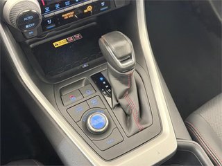 TOYOTA RAV4 PHEV 5P Style Plus 300PH e-CVT (AWD-i)