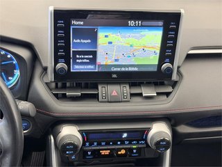 TOYOTA RAV4 PHEV 5P Style Plus 300PH e-CVT (AWD-i)