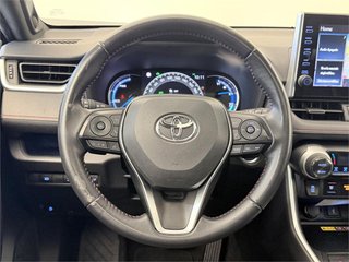 TOYOTA RAV4 PHEV 5P Style Plus 300PH e-CVT (AWD-i)