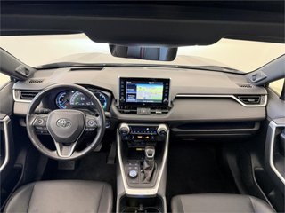 TOYOTA RAV4 PHEV 5P Style Plus 300PH e-CVT (AWD-i)