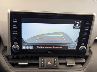 TOYOTA RAV4 PHEV 5P Style Plus 300PH e-CVT (AWD-i)