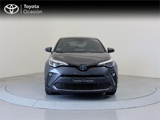 TOYOTA Toyota C-HR 5P Advance 125H e-CVT