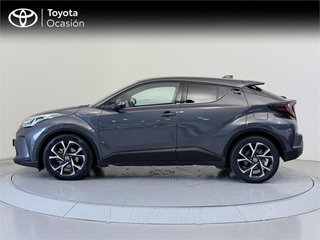TOYOTA Toyota C-HR 5P Advance 125H e-CVT