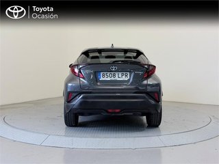 TOYOTA Toyota C-HR 5P Advance 125H e-CVT
