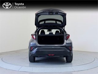 TOYOTA Toyota C-HR 5P Advance 125H e-CVT